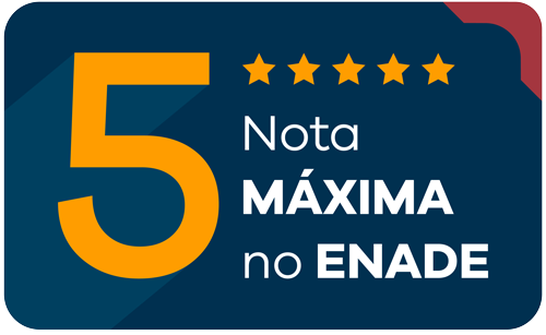Selo Enade