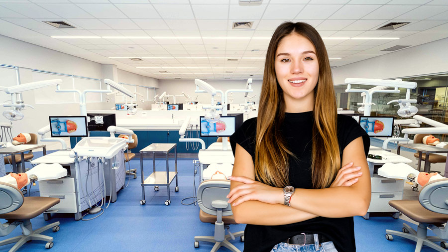 Odontologia